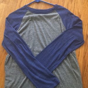 Baseball tee